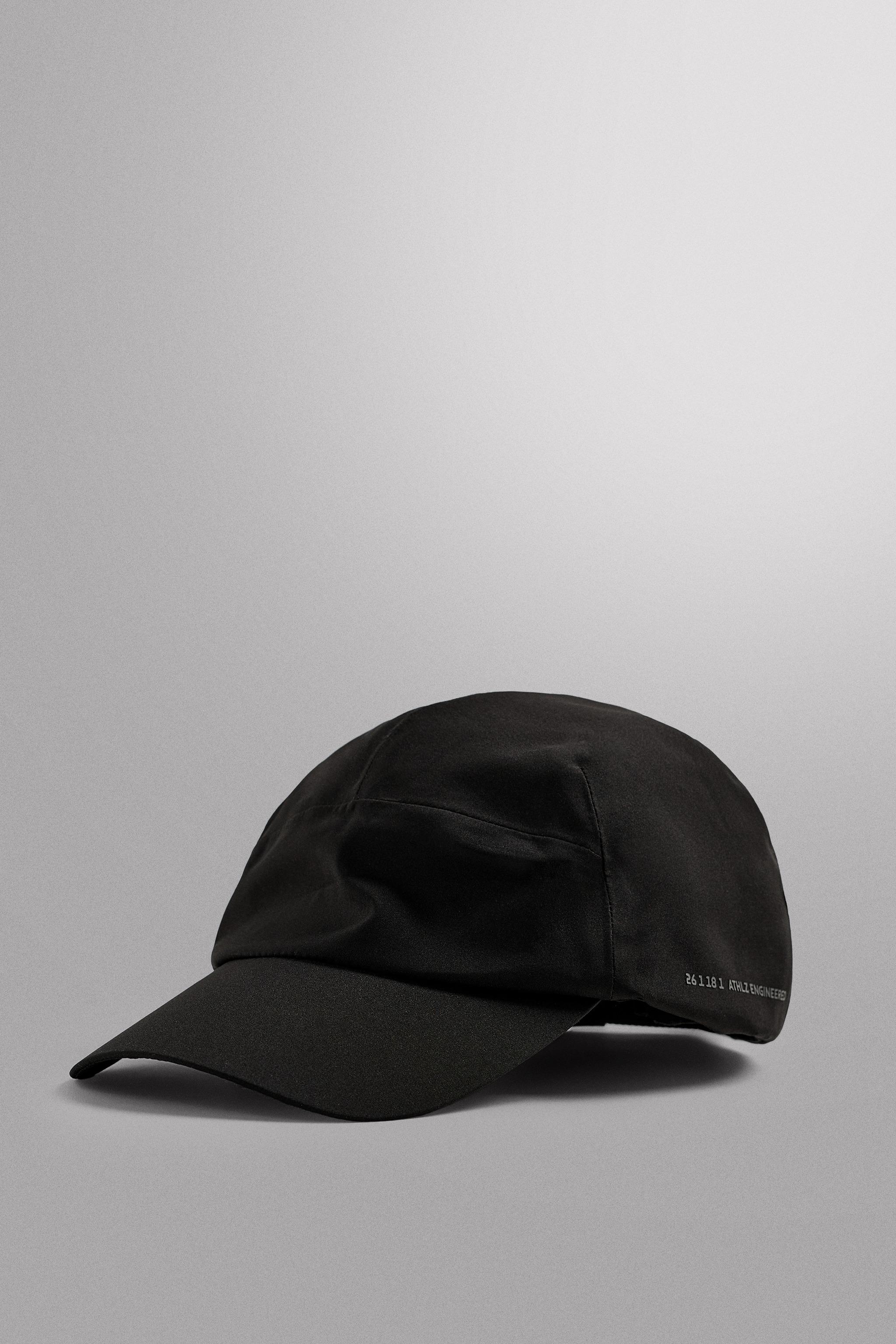 CASQUETTE TECHNIQUE SHELL
